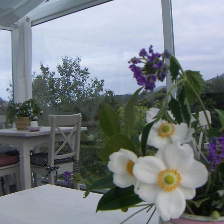 קדבדו Hotel Rural Casa Roja מראה חיצוני תמונה