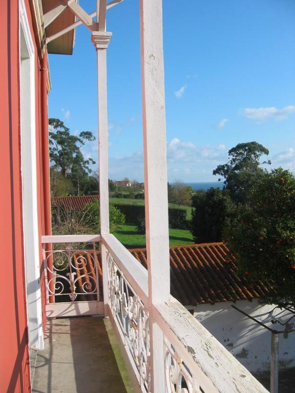קדבדו Hotel Rural Casa Roja חדר תמונה