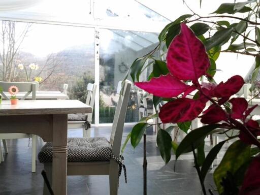 קדבדו Hotel Rural Casa Roja מראה חיצוני תמונה